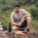 Insulated Water Bottle, 12oz Stainless Steel Water Bottles with straw lid, Metal Sports Water Bottles for Boys,Girls, Double Wall Vacuum BPA-Free Flask for School, Sports & Travel-Black - Image 6