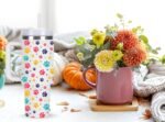 momocici 40oz Paw Print Tumbler with Handle Gifts for Women.Paw Print Lover Cups Tumbler Gifts for Women.40 oz Birthday Christmas Paw Print Cup Tumblers for paw print lover. - Image 7