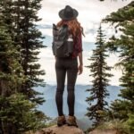 Healthy Human Stainless Steel Water Bottle | Double Walled Vacuum Insulated Water Thermos for Adults | Eco-Friendly Travel Bottles with Leak Proof Lid (Red Hot, 40 oz / 1183 ML) - Image 4