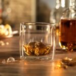 ZWILLING Sorrento 2-pc Double-Wall Tumbler Glass Set - Clear - Image 4