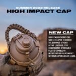 Iron Infidel Battle Bottle - Half Gallon Insulated Water Bottle with Paracord Handle - Large 64 oz Stainless Steel Water Jug & Rugged, Removable Sleeve For Keys, Wallet, Phone (OCP Camo 2 Liter) - Image 5