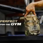 Iron Infidel Battle Bottle - Half Gallon Insulated Water Bottle with Paracord Handle - Large 64 oz Stainless Steel Water Jug & Rugged, Removable Sleeve For Keys, Wallet, Phone (OCP Camo 2 Liter) - Image 6