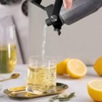 SENDESTAR 40oz Stainless Steel Water Bottle(Cold for 48 Hrs, Hot for 24 Hrs),Double Wall Vacuum Insulated Bottle with Straw Lid, Spout Lid and Flex Cap, Fit in Any Car Cup Holder,Laser Grey - Image 6