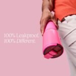 BrüMate Nav 35oz 100% Leak Proof Insulated Travel Tumbler with Magnetic BevLock™ Lid - Double Wall Cup-Holder Friendly Stainless Steel Mug (Dark Aura) - Image 5