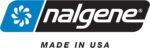 Nalgene 348822 Wide Mouth 32oz Clear - Camo Gray/Black - Image 4