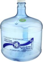New Wave Enviro Products BPA Free Tritan Bottle, Lighweight & Durable Design, 3 Gallon Capacity - Image 4