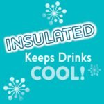 Chicco Flip-Top Straw Cup 9oz | Insulated Toddler Sippy Cup with Soft Silicone Straw | No-Spill Valve | Easy-Clean | BPA-Free | 2pk | For Ages 12+ Months | Green Play/Teal - Image 7