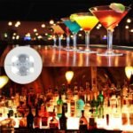 12Pcs LED Coaster, LED Sticker Lights, LED Bottle Lights Cup Holder Lights for Wine Liquor Bottle, Bottle Sparklers for Champagne, Party, Bar, Cold White - Image 4
