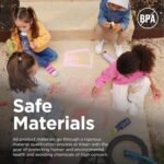 Klean Kanteen 12 oz Classic Kid's Water Bottle with Flip Seal Sport Cap & Straw - 100% Leakproof Cap - Durable Stainless Steel Material - Lightweight & Easy-Grip - BPA-Free - Dino Skates - Image 7