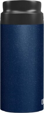 CamelBak Forge Flow Insulated Stainless Steel Travel Mug Navy, 12oz - Image 4