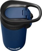 CamelBak Forge Flow Insulated Stainless Steel Travel Mug Navy, 12oz - Image 6