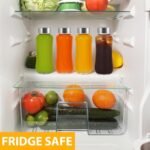 Danmu Glass Juice Bottles with Lids 6 oz,Juicing Bottles Reusable Glass,100% Leakproof,Glass Bottles for Juicing,Water,Kombucha,Milk,Milkshake,Coffee 6 Pack - Image 6