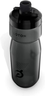 Peloton x CamelBak Podium Bottle | 24 oz. BPA-Free Bottle with Non-drip Nozzle and Hydroguard Technology - Image 3