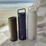MiiR Flip Traveler 16oz - Double-Wall Vacuum Insulated with Leakproof Flip Lid, BPA-Free Stainless Steel Construction, Insulated Tumbler for Hot or Cold Drinks - Image 7