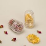 BUXIMN 2 pcs Fruit Infuser Insert, Tea Infuser Bottle Ball for Wide Mouth Bottles - Image 5