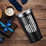 DOEARTE Gifts for Brother - Brother Gifts from Sister - Christmas Gift for Brothers Adult - Fathers Day, Birthday Gifts for Brothers - 20oz Tumbler - Image 5