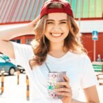 Golden Girls Gifts 12 OZ Insulated Wine Tumbler Cup with Lid,Vacuum Stainless Steel Coffee Mug Stemless Cup,Funny Birthday Gifts Idea for Friends Women Girl (White) - Image 5