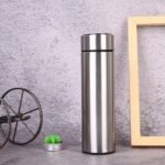 Vacuum Flask for Hot Drinks Sports Tumblers Double Walled Water Bottle Stainless Steel Thermal Coffee Mug with Lids Thermal Tea Cup Metal - Image 5