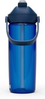 CamelBak Thrive Flip Straw Tritan Renew Water Bottle Oxford, 20oz - Image 3