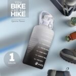 YOU GOT THIS LIVING Motivational Water Bottle with Straw & Handle,One Gallon Water Bottle 128 oz/3.8L,Reusable Water Jug, Achieve All-Day Hydration SpillProof, BPA FREE - Image 5