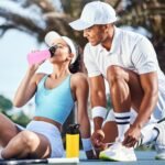 Yinder 16 PCS 20oz Aluminum Water Bottle Bulk Multicolor Reusable Sports Bottle with Snap Lids Multipack Vacuum Water Flask for Travel Camping, Picnics, Gym, Hiking, Cycling, Fishing - Image 5