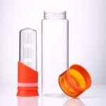 Cupture Fruit Infuser Water Bottle (Unbreakable Tritan), 24 oz - Image 3