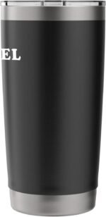 I'm Annabel, My Name Is Annabel, I am Annabel, Personalized Stainless Steel Insulated Tumbler - Image 3