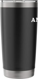 I'm Annabel, My Name Is Annabel, I am Annabel, Personalized Stainless Steel Insulated Tumbler - Image 5