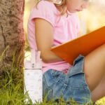 Kids Water Bottle with Straw 12 oz - Insulated Stainless Steel Sports Bottle, Leakproof Wide Mouth Thermal Cup with Straw & Handle Lids for School Travel Outdoor Activities - Image 5