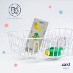 Zak Designs Barbie Sage Kids Water Bottle For School or Travel, 19oz Stainless Steel Water Bottle With Straw, Handle, and Leak-Proof, Pop-Up Spout Cover (Barbie) - Image 8