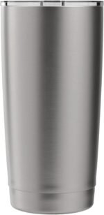 Frankie Personalized Name Travel Mug Stainless Steel Insulated Tumbler - Image 3