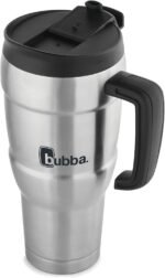 Bubba Hero XL, Vacuum-Insulated Stainless Steel Travel Mug, 30oz., Stainless Steel - Image 3