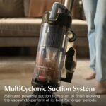 Bissell CleanView Max Tangle-Free with LED Headlights, Active Extension Wand, Tangle-Free Brush Roll, Included pet Tools, 4072L - Image 4