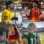 Cannon Sports 28oz Insulated Squeeze Water Bottle with Straw, Leak Proof Lids, 2 lids (Straw and Squeeze), Double Wall Insulation, Wide Mouth, BPA-Free (Red) - Image 7