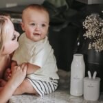 Baby’s Brew Portable Bottle Warmer Pro Set - Dual Heating Modes - Breast Milk, Formula & Water, Leak-Proof, Smart Sensor Technology, BPA-Free, Single Warmer & Formula Dispenser Only | No Adapters - Image 7