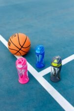 ZULU Torque 16oz Plastic Kids - Image 3