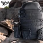 Reebok Lifestyle Stainless Steel Water Bottle - Insulated Water Bottle 32 oz With Straw - Double Wall Vacuum Insulated Sports Water Bottle, BPA Free - Image 6