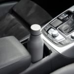 BJPKPK Insulated Water Bottles, 18 oz Stainless Steel Metal Water Bottle with Strap, BPA Free Leak Proof Jugs, Mugs, Flasks, Reusable Thermal Flasks for Sports & Travel, Grey - Image 6