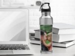 Thermo-Temp Stainless Steel Photo Water Bottle - Create Your Own - Image 7