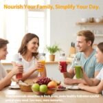 Sursip 10 oz Glass Juice Bottles, 10 Pack with Stainless Steel Lids – Reusable Small Glass Bottles for Smoothies, Iced Tea & Milk – Leak-Proof, BPA-Free, Dishwasher Safe - Image 8