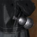 Gourd Water Bottle Retro Sports 316 Stainless Steel 500ml Insulation Cup for Outdoor Travel Cycling and Indoor Daily - Image 5