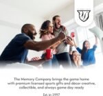 The Memory Company Officially Licensed NFL 34oz Water Bottle - Premium Stainless Steel Double-Wall Insulated, Leakproof Design - Image 4