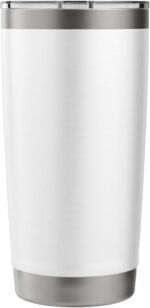 Sarah Personalized Name Custom Travel Mug Stainless Steel Insulated Tumbler - Image 3