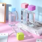 Mifoci 10 Pieces Water Bottle Bulk 17 oz Plastic Sports Water Bottles with Leak Proof Lid for Adults Reusable Outdoor Fitness - Image 6