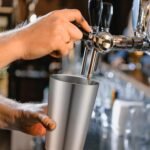 Ziliny 12 Pack Stainless Steel Cups 12oz Double Wall Vacuum Cup Stackable Insulated Metal Tumbler Drinking Glasses for Party Bar Travel Camping Outdoor and Home(Sliver) - Image 4