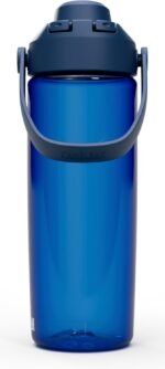 CamelBak Thrive Chug Tritan Renew Water Bottle Oxford, 20oz - Image 3