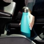 MEWAY 17oz Sport Water Bottle 8 Pack Vacuum Insulated Stainless Steel Leak-Proof Double Wall Cola Shape Water Bottle,Keep Drinks Hot & Cold (Light Blue,8 Pack) - Image 5