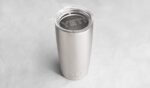 YETI Rambler Vacuum Insulated Tumbler with Lid - Image 3