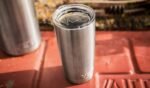 YETI Rambler Vacuum Insulated Tumbler with Lid - Image 4