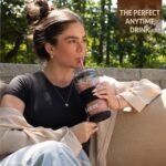 Tupkee Reusable Glass Straws - 8 Pack Clear Glass Drinking Straws 20-Ounce Double Wall Glass Travel Tumbler – Includes 4 Straight and 4 Bend 9” x 1cm Glass Straws with 3 Cleaning Brushes - Image 5